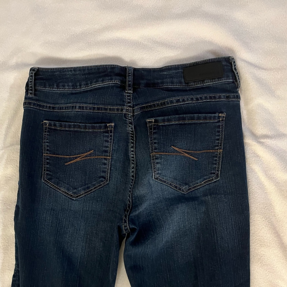 Women’s Bootlegger skinny jeans - Picture 3 of 4